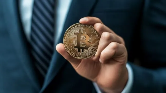 Bitcoin-Kurs könnte wie 2021 explodieren, sagt Multimillionär