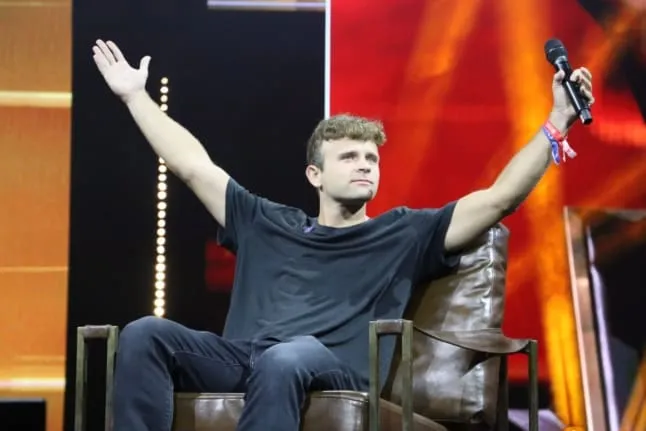 Jack Mallers warnt: „Niemand erkennt, wie groß Bitcoin wird“