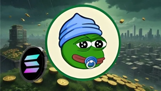 Under $0,004: Dieses Token könnte auf $0,40 explodieren und zum nächsten großen Krypto werden, während Solana (SOL) $300 anpeilt