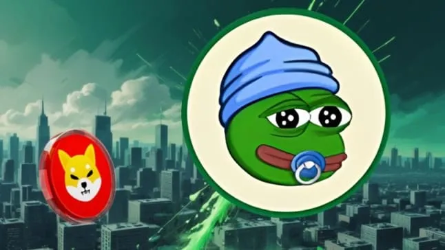 4 Coins, die vor 2026 massive Renditen erzielen könnten: Shiba Inu & weitere bullishe Picks zum Kaufen jetzt