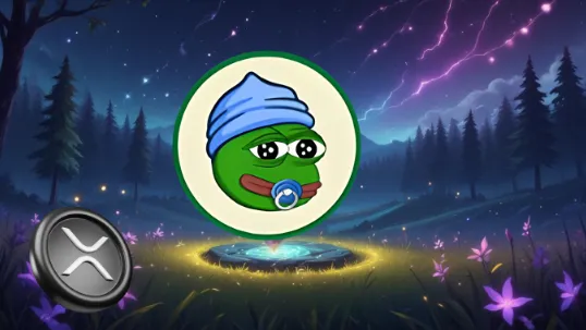 XRP Kursprognose im September: XRP könnte 4 $ erreichen, aber Little Pepe (LILPEPE) gewinnt weltweit Aufmerksamkeit