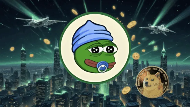 Bestes Krypto-Investment: Diese Coin könnte 750 $ bis 2026 in 150.000 $ verwandeln, während Dogecoin (DOGE) auf 1,80 $ zielt