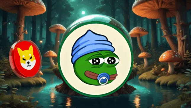 100 $ in diesem Shiba-Inu-Alternative könnten bis nächstes Jahr 50.000 $ bringen, prognostiziert SHIB-Trader