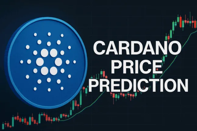 Cardano-Preis für 150 % Gewinne in den kommenden Wochen angesetzt, während Remittix bei 0,10 $ bis 2025 die 2 $ anpeilt