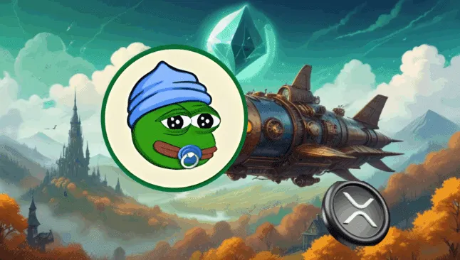 Ripples (XRP) 5-Dollar-Ziel rückt näher, aber viraler neuer Krypto wird 25-mal schneller liefern