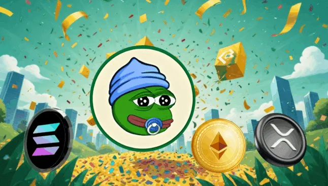 Daten zeigen, dass diese Krypto Solana (SOL) bis Jahresende um mindestens 2000 % übertreffen wird