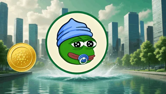 Cardano (ADA) $5-Ziel stößt auf Zweifel, während Newcomer Little Pepe (LILPEPE) mit 4800 % Prognose durchstartet