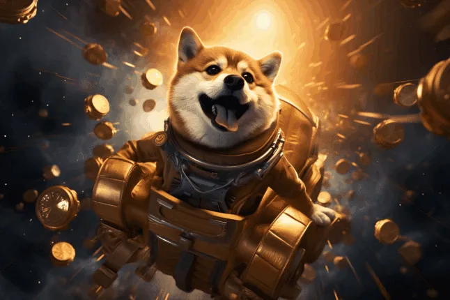 While DOGE $1 anpeilt, setzen Kryptomillionäre still auf Digitap ($TAP) für 10-fache Gewinne