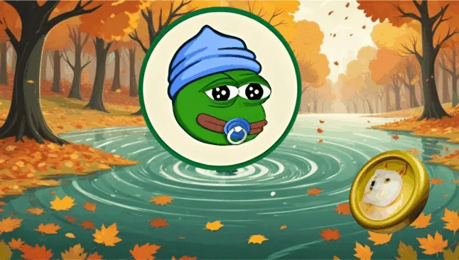 Ditch Dogecoin und dessen $1-Träume: Dieser sehr günstige Meme-Coin-Rivale wird DOGE zuvor erreichen