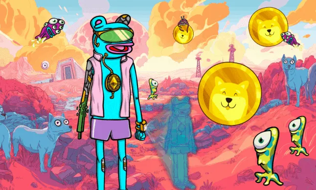 Dogecoin Kursprognose 2025–2030: Doge könnte $1 erreichen – doch dieses Meme bei $0,0055 könnte $1,50 durchbrechen