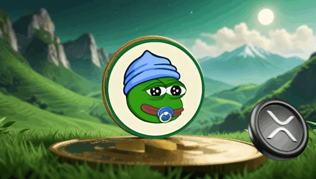 Little Pepe (LILPEPE) bereit für die Top 50 Marktkapitalisierung, da Analysten Parallelen zu Ripples (XRP) frühem Anstieg ziehen