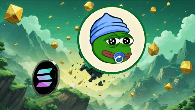 Dieser Solana (SOL)-Wal hat gerade SOL im Wert von 11 Mio. $ verkauft und in diesen neuen Meme-Coin investiert