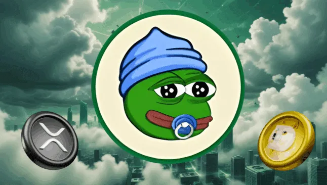 Q4 2024 Bull Run wurde von Dogecoin (DOGE), Ripple (XRP) und Pepe (PEPE) angeführt – Q4 2025 wird einen anderen Token begünstigen