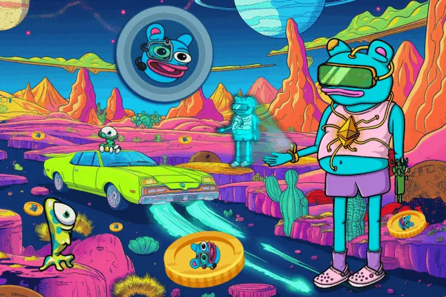 Bitcoin, Ethereum, XRP, Dogecoin und Layer Brett: Krypto-Kursprognosen für den Rest von 2025