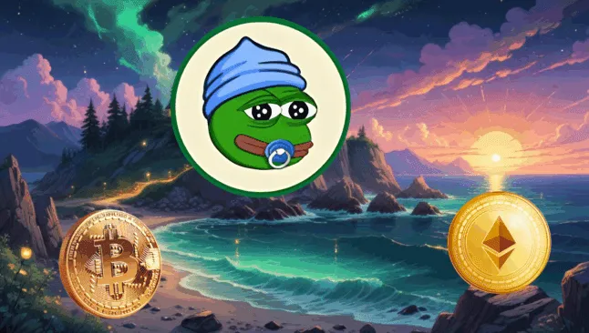 Wie 500 $ bis 2026 zu 500.000 $ werden können: 4 Coins, die Bitcoin (BTC) und Ethereum (ETH) übertreffen könnten