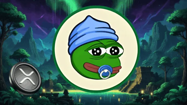 Top 4 Kryptos, die XRP deutlich übertreffen und Ihr Portfolio 2025 vervielfachen werden