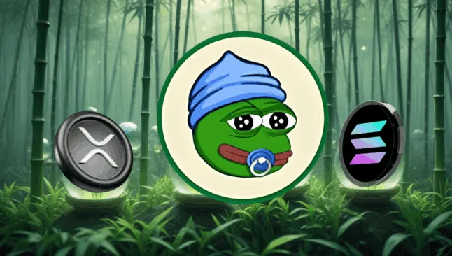 Ripple (XRP) und Solana (SOL) 2026 Prognose verblasst neben dem 67-fachen Potenzial dieses Kryptos