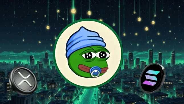 Ripple (XRP) Kurs auf dem Weg zu neuem Allzeithoch bei 7 $, aber der Optimismus rund um Solana (SOL) und Little Pepe (LILPEPE) ist stärker