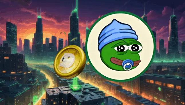 Dogecoin-Kursprognose für 2026 zeigt günstigen Token, der bereit ist, DOGE zu überholen