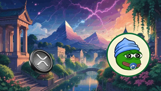 Ripple (XRP) Kursprognose: XRP peilt 15 US-Dollar an, während Little Pepe (LILPEPE) 18.000 % Gewinn bringen könnte