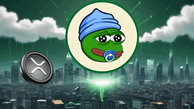 Diese 3 Coins heute zu kaufen ist wie ein Investment in Ripple (XRP) bei 0,03 $