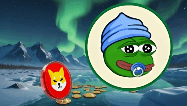 Unter $0,0025: Dieser Shiba Inu (SHIB) Konkurrent könnte Ihr Vermögen 2025 vervielfachen