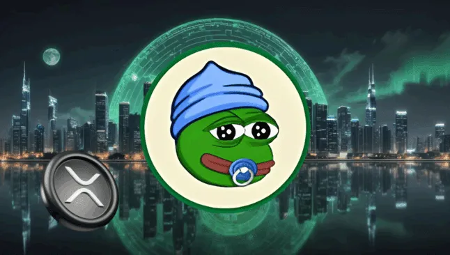 Ripple (XRP) Rally könnte 2025 bei 8 US-Dollar gipfeln, doch diese unterbewertete Kryptowährung wird von unter 0,003 US-Dollar auf 0,50 US-Dollar durchstarten