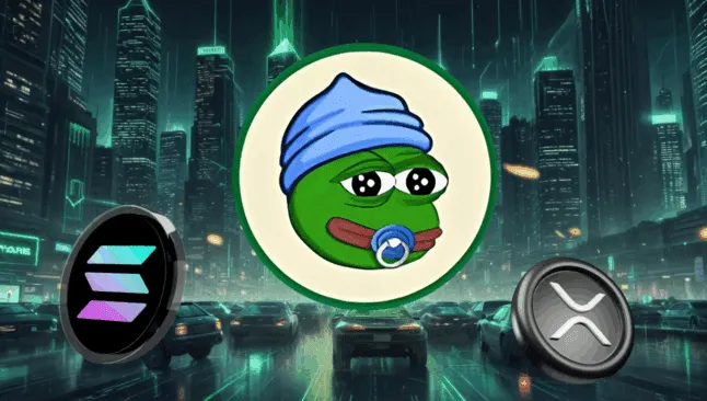 Top-günstige Krypto-Investition: Dieser Token wird $1 erreichen von unter $0,0025, wenn XRP $10 und Solana $1.000 erreicht