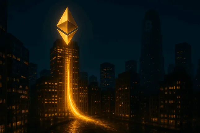 Beste Krypto, die man jetzt kaufen sollte, nachdem Ethereum-ETF-Zuflüsse Bitcoin im August um 2 Mrd. USD übertreffen