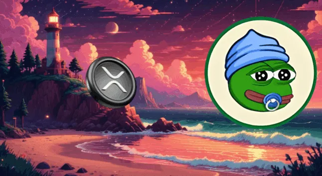 Ripple (XRP)-Inhaber warteten jahrelang, um Millionen zu verdienen – eine neue virale Coin könnte ihre Millionäre in wenigen Wochen schaffen