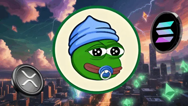 Bestes Krypto-Investment: Neuer Token unter 0,005 $ reiht sich im September neben Solana (SOL) und Ripple (XRP) unter die Marktlieblinge ein