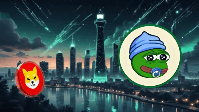 Shiba Inu (SHIB)-Konkurrent unter 0,004 US-Dollar steht 2025 vor einem gewaltigen Anstieg von 17.283 %