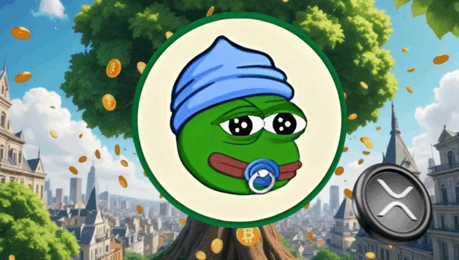Little Pepe (LILPEPE) gewinnt an Fahrt mit 17.836 % Gewinnpotenzial, während Ripple (XRP) einen Lauf auf 4 $ anpeilt