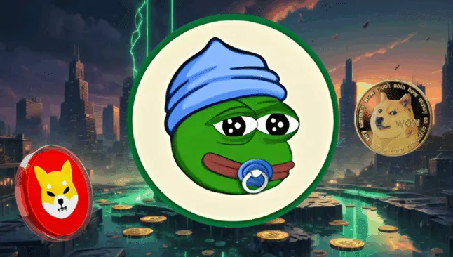 4 Meme-Coins, die Dogecoin (DOGE) überholen könnten