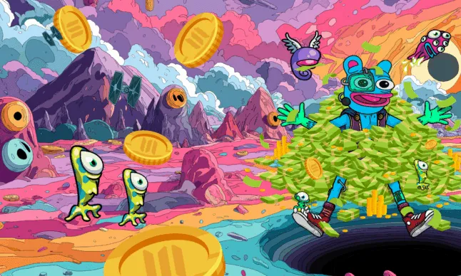 Solana-Kurs steigt dank institutioneller Nachfrage; Experten sehen diesen neuen Coin als nächsten großen Gewinner