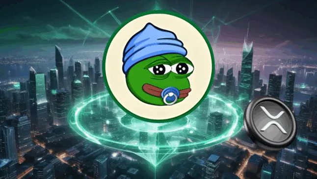 Preis unter 1 $, diese 5 Coins werden Ripple (XRP) im Jahr 2025 überholen