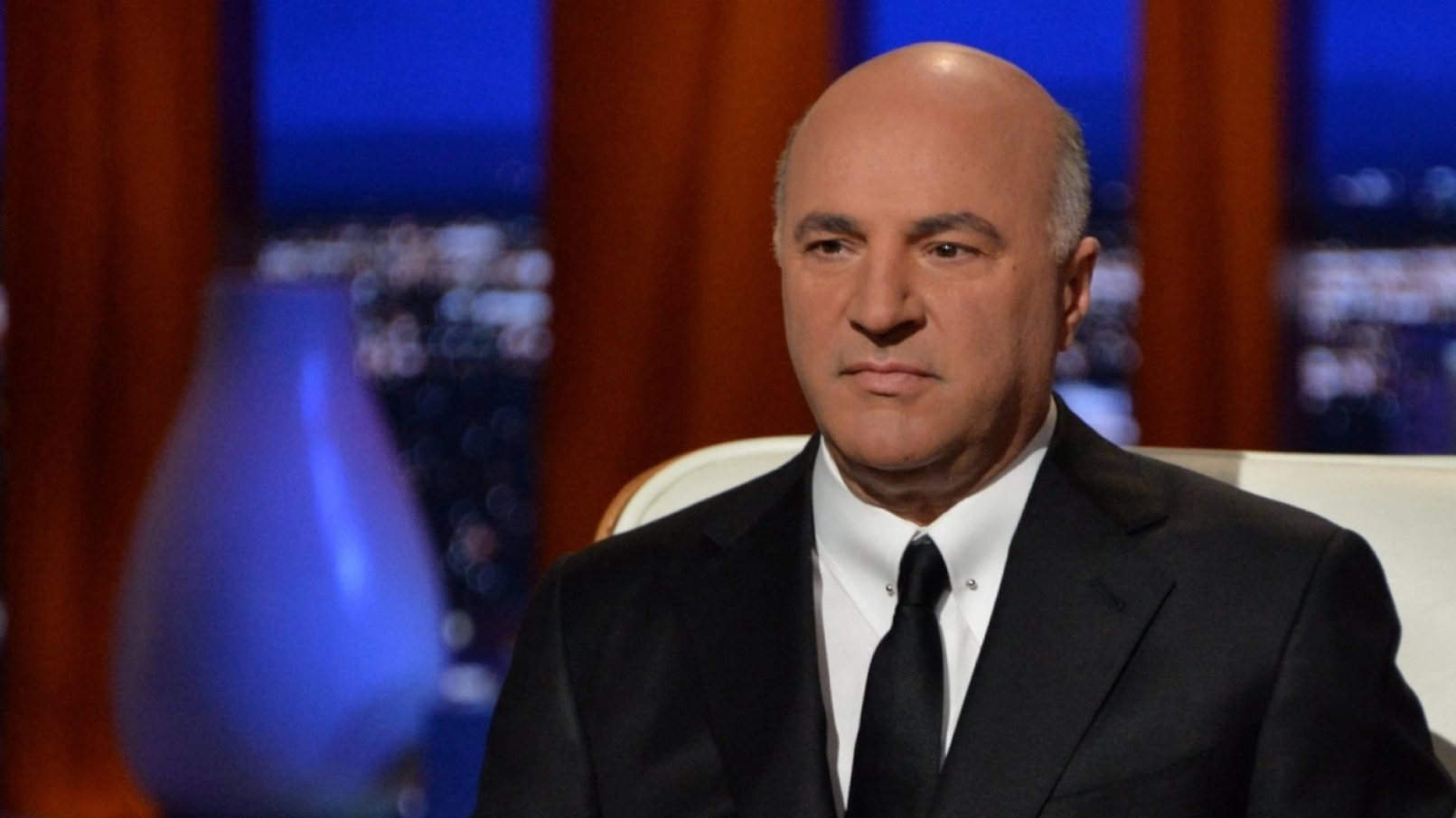 TV-Star Kevin O’Leary enthüllt Krypto-Portfolio: ‚der echte Goldstandard‘