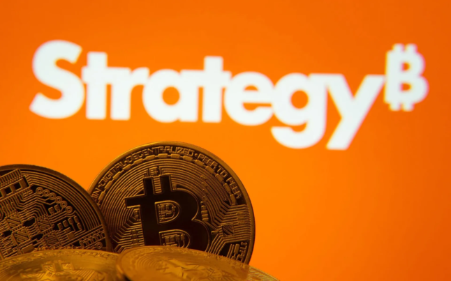 Michael Saylors Strategy kauft 100 Millionen Dollar in Bitcoin
