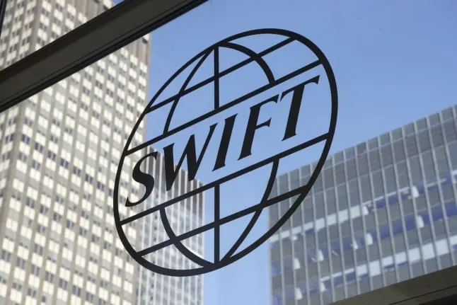 SWIFT kooperiert mit dem Ethereum-Unternehmen Consensys