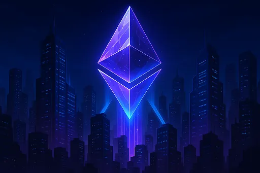 Ethereum-Kursprognose: Analysten peilen 7.000 US-Dollar an, da institutionelle Zuflüsse im Jahr 2025 steigen