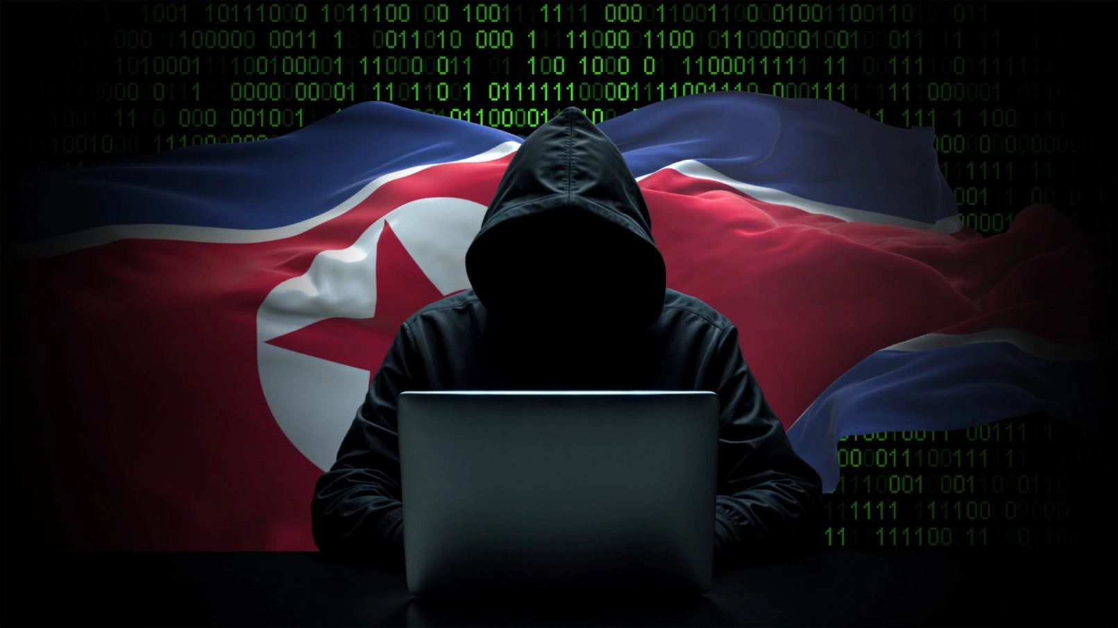 Google schlägt Alarm: Nordkoreanische Hacker verstecken Malware in Ethereum und BNB