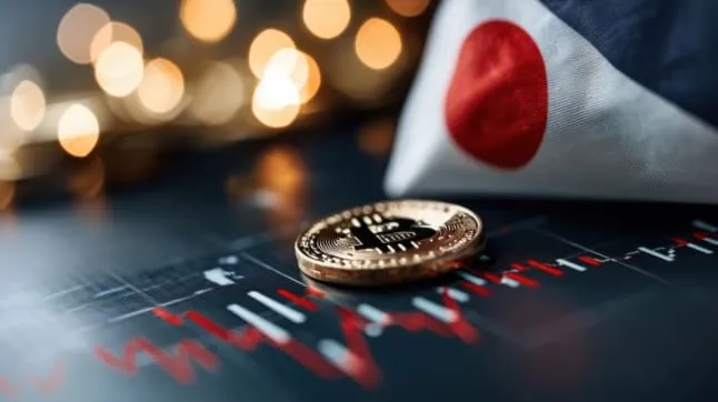 Japanische Banken könnten schon bald Bitcoin halten dürfen
