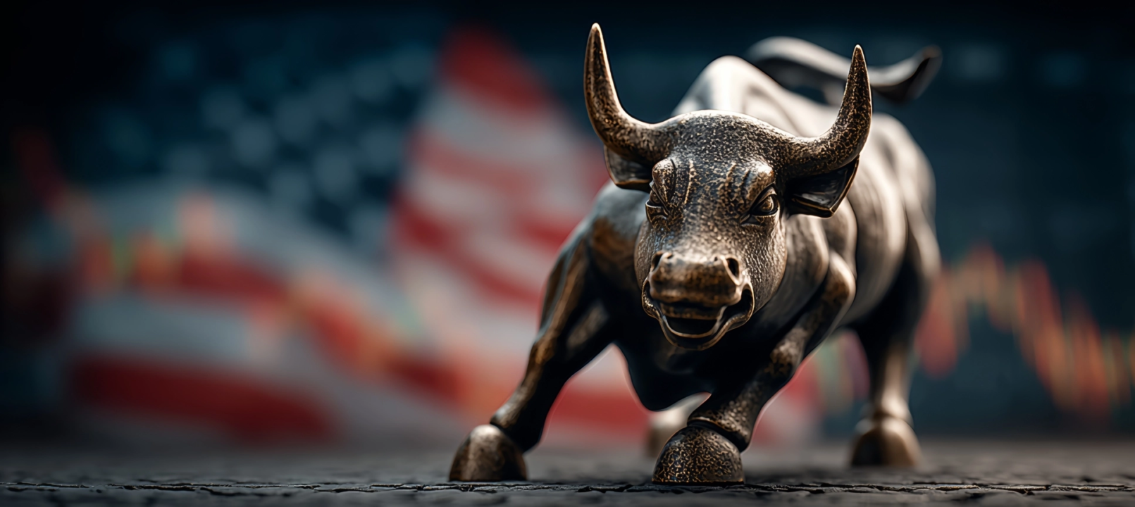 Dow Jones erreicht Rekordhoch von 47.000 Punkten – gute Nachrichten für Bitcoin?