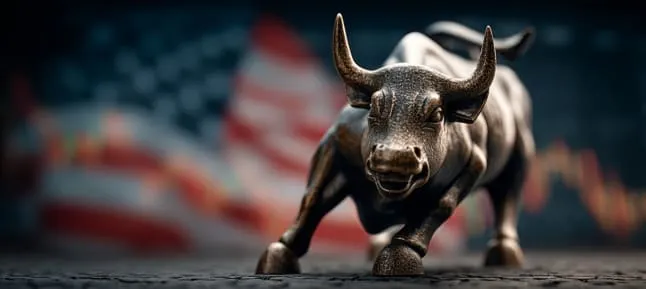 Dow Jones erreicht Rekordhoch von 47.000 Punkten – gute Nachrichten für Bitcoin?