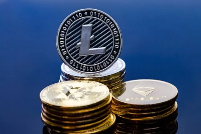 Litecoin steigt um 11 %: „Der schlafende Riese steht vor dem Erwachen“
