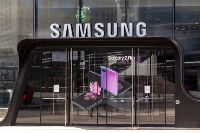 Samsung und Coinbase bringen Krypto zu 75 Millionen Galaxy-Nutzern in den USA