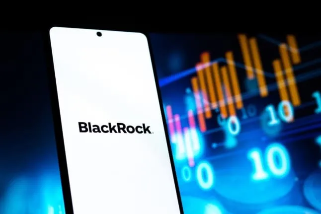 BlackRock-CEO preist Bitcoin als strategischen Vermögenswert