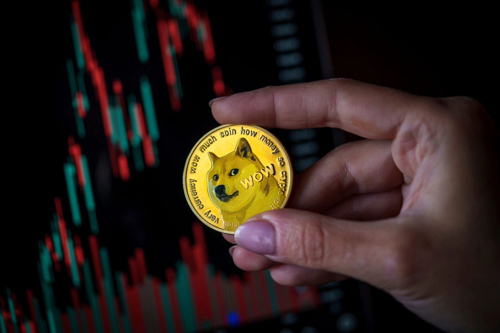 Ist der Dogecoin-Bullrun vorbei? Analyst sieht Parallelen zu 2021