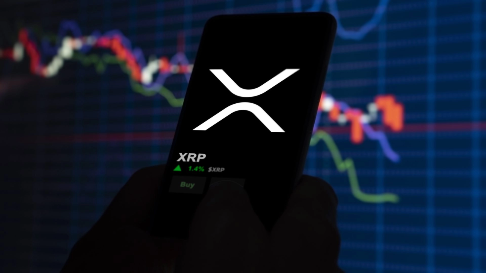 ‚Perfekter Sturm‘ für XRP: erfahrener Investor prognostiziert Anstieg auf 50 US-Dollar
