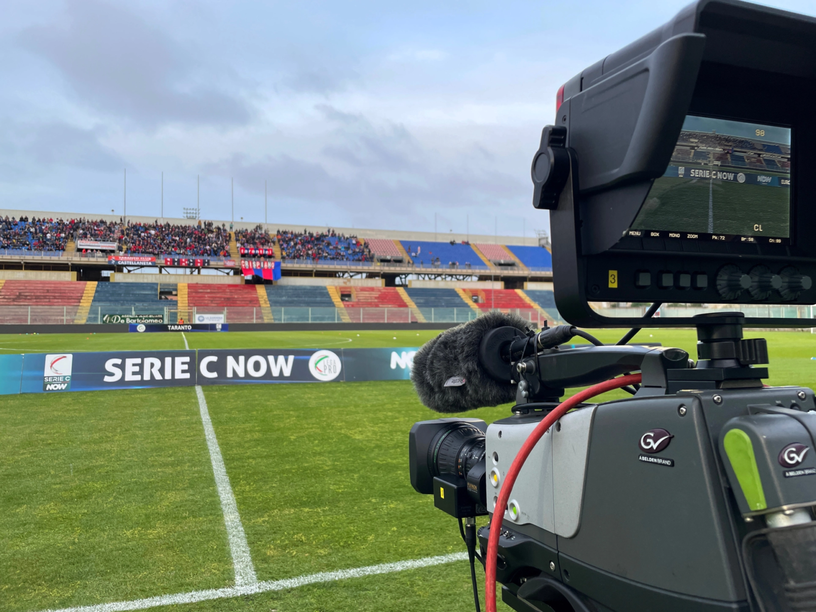 Dogecoin-Organisation kauft italienischen Fußballklub und schreibt Geschichte